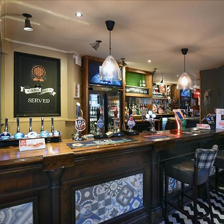 Oaklands By Greene King Inns Chester Exterior photo